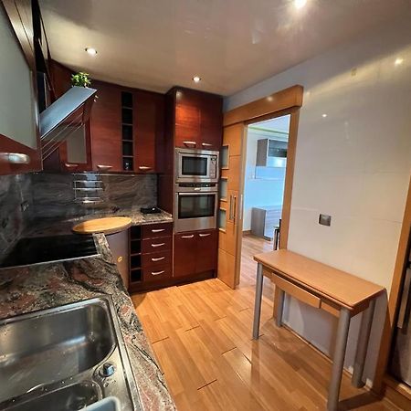 Apartamento D'Antoni Gaudi Apartment Vilaseca de Solcina Luaran gambar