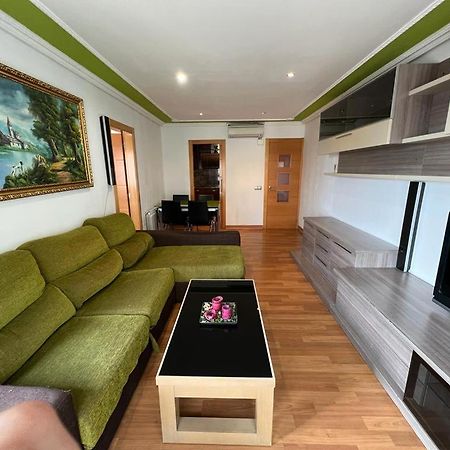 Apartamento D'Antoni Gaudi Apartment Vilaseca de Solcina Luaran gambar