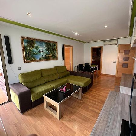 Apartamento D'Antoni Gaudi Apartment Vilaseca de Solcina Luaran gambar