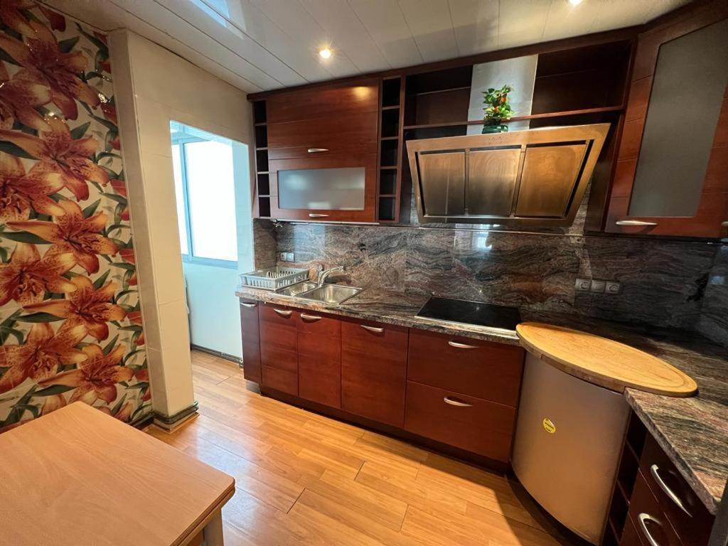 Apartamento D'Antoni Gaudi Apartment Vilaseca de Solcina Luaran gambar