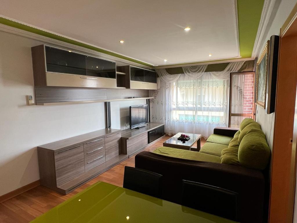 Apartamento D'Antoni Gaudi Apartment Vilaseca de Solcina Luaran gambar