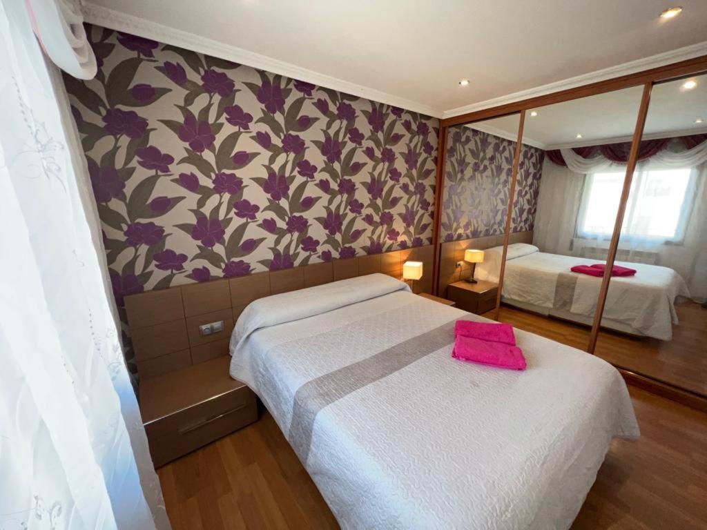 Apartamento D'Antoni Gaudi Apartment Vilaseca de Solcina Luaran gambar