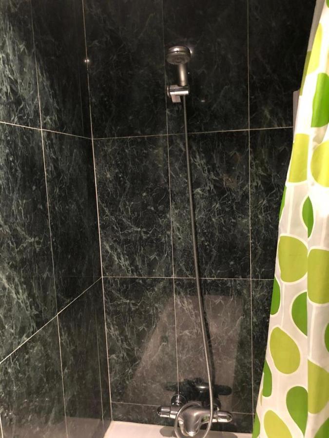 Apartamento D'Antoni Gaudi Apartment Vilaseca de Solcina Luaran gambar