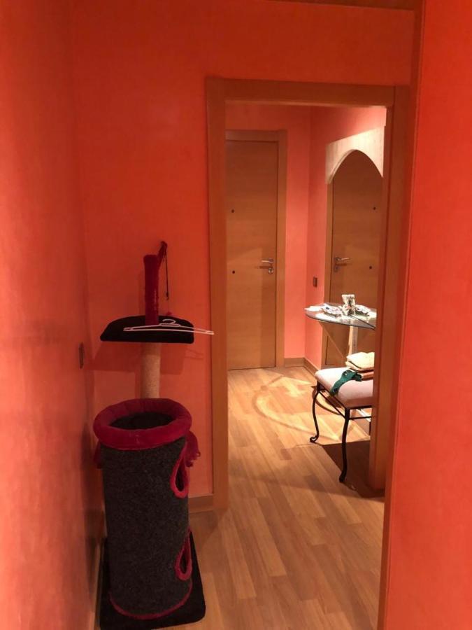 Apartamento D'Antoni Gaudi Apartment Vilaseca de Solcina Luaran gambar