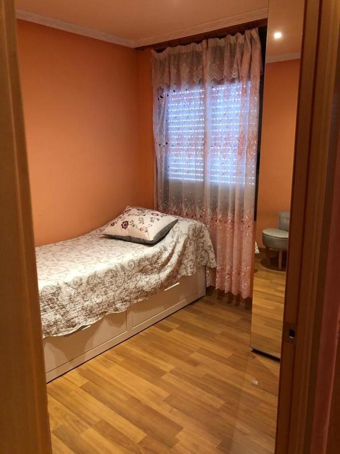 Apartamento D'Antoni Gaudi Apartment Vilaseca de Solcina Luaran gambar