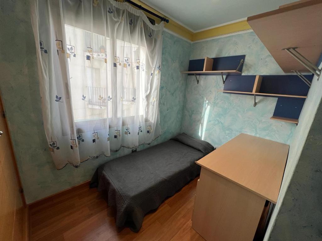 Apartamento D'Antoni Gaudi Apartment Vilaseca de Solcina Luaran gambar