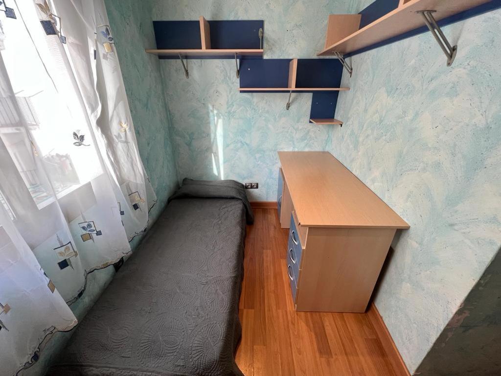 Apartamento D'Antoni Gaudi Apartment Vilaseca de Solcina Luaran gambar