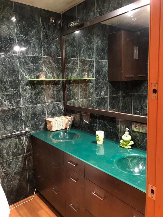 Apartamento D'Antoni Gaudi Apartment Vilaseca de Solcina Luaran gambar