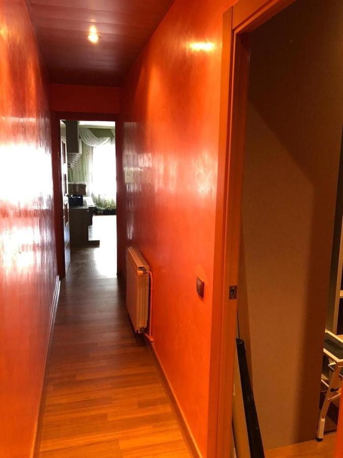 Apartamento D'Antoni Gaudi Apartment Vilaseca de Solcina Luaran gambar