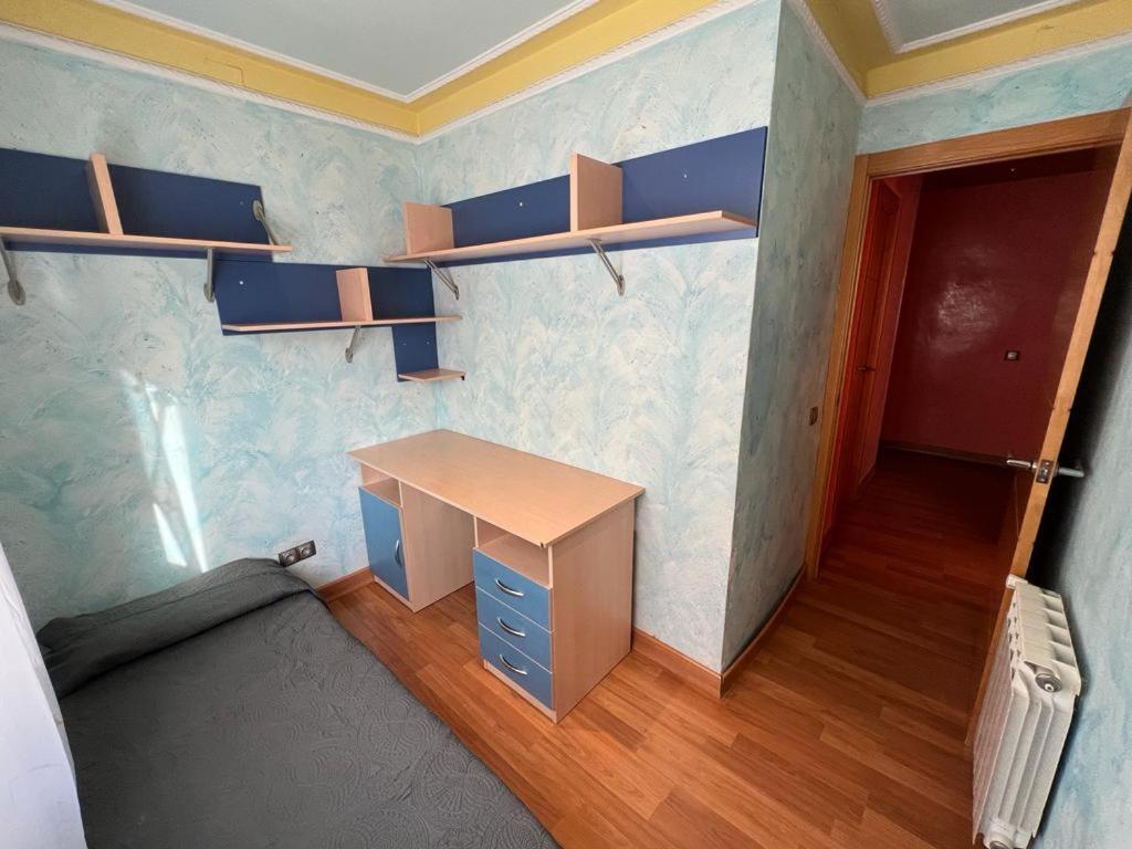Apartamento D'Antoni Gaudi Apartment Vilaseca de Solcina Luaran gambar