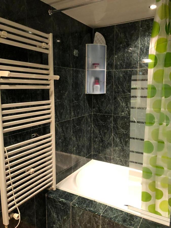 Apartamento D'Antoni Gaudi Apartment Vilaseca de Solcina Luaran gambar